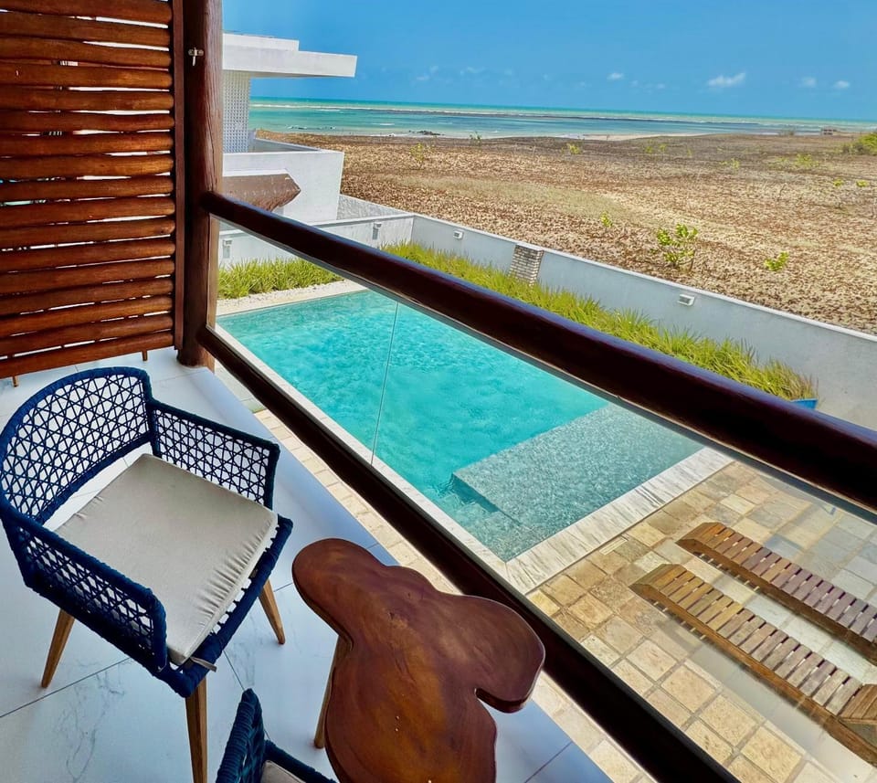 Caly Pousada Inn in State of Rio Grande do Norte, Brazil