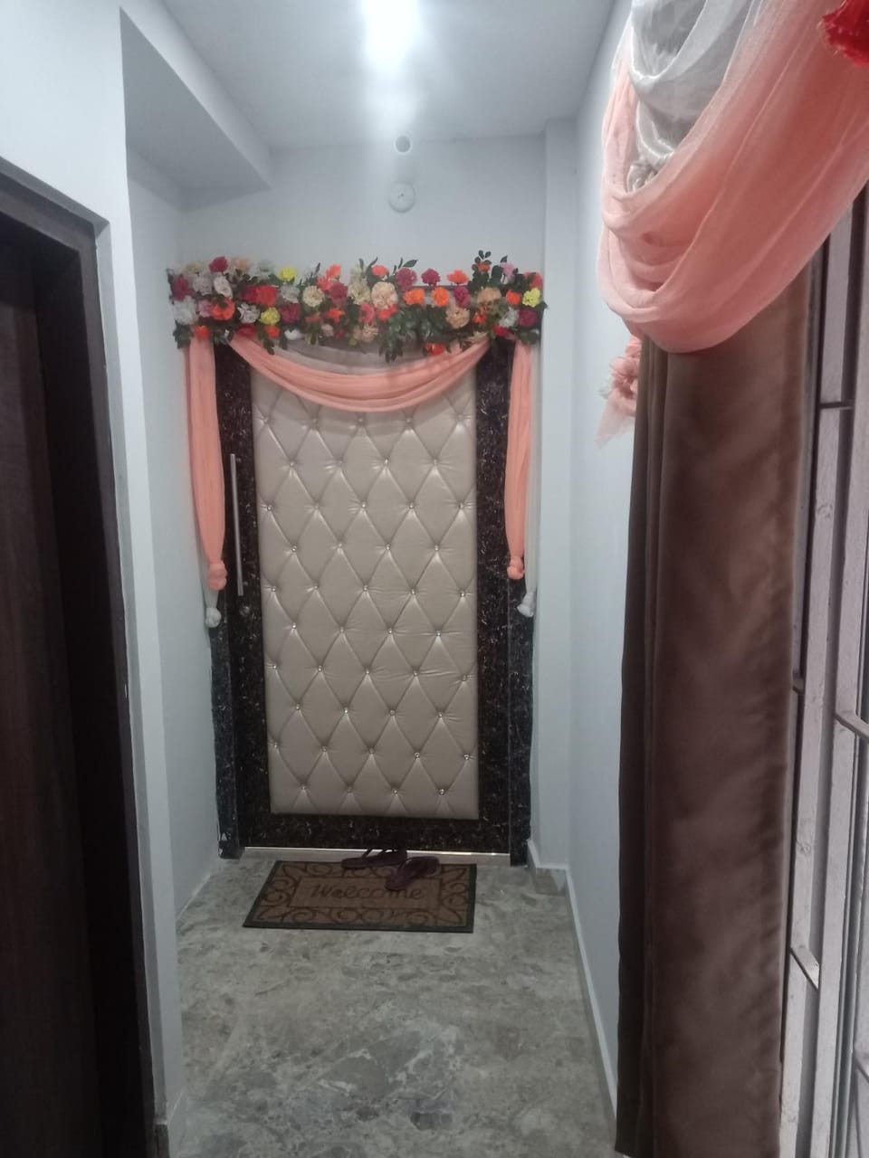 Banquet/Function facilities