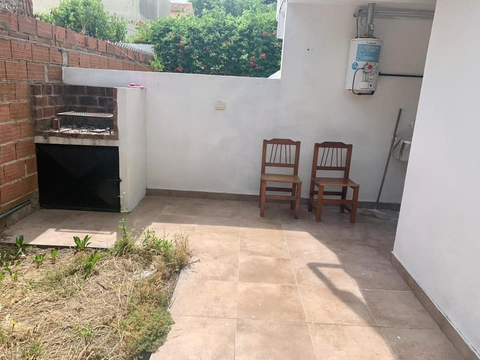 Javier Apartment in Santa Teresita