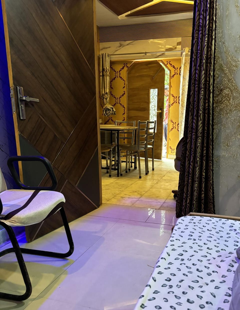 DooN Resort & Farmhouse stay Villa in Uttarakhand