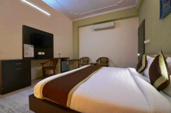 Hotel LIV INN Hotel in Jaipur