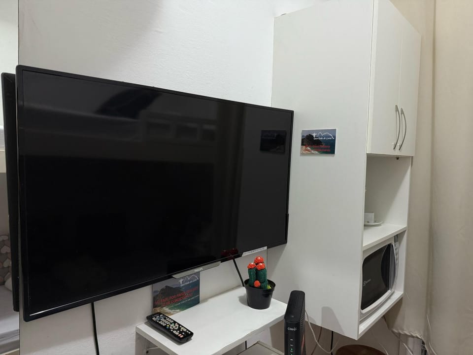 Quarto Leme Apartment in Rio de Janeiro