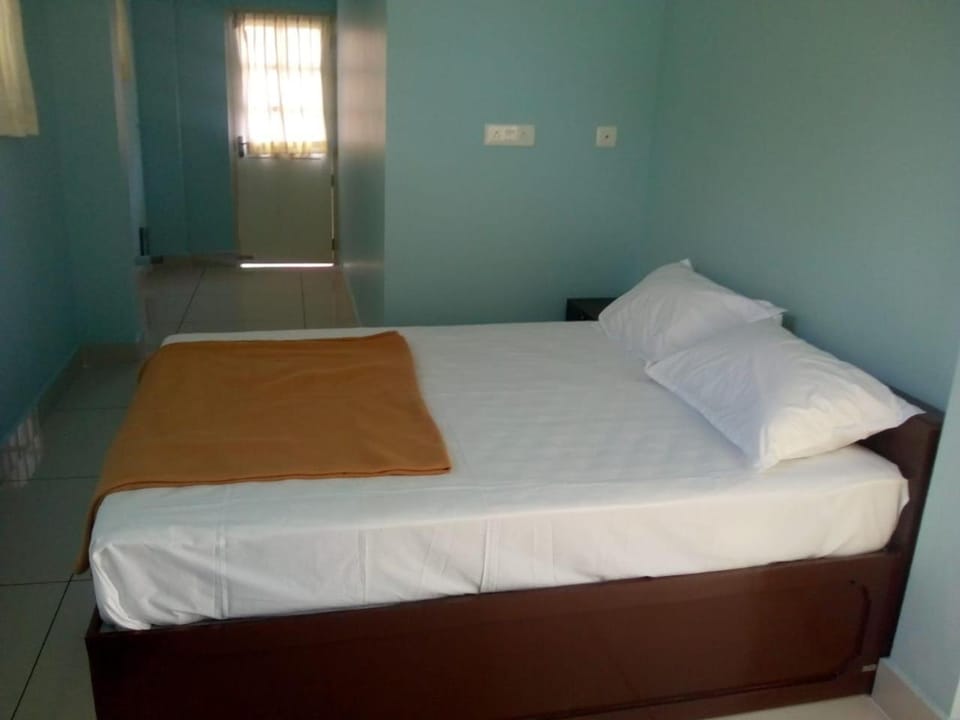 ZaMaRaYa Bed & Breakfast Bed and Breakfast in Kerala
