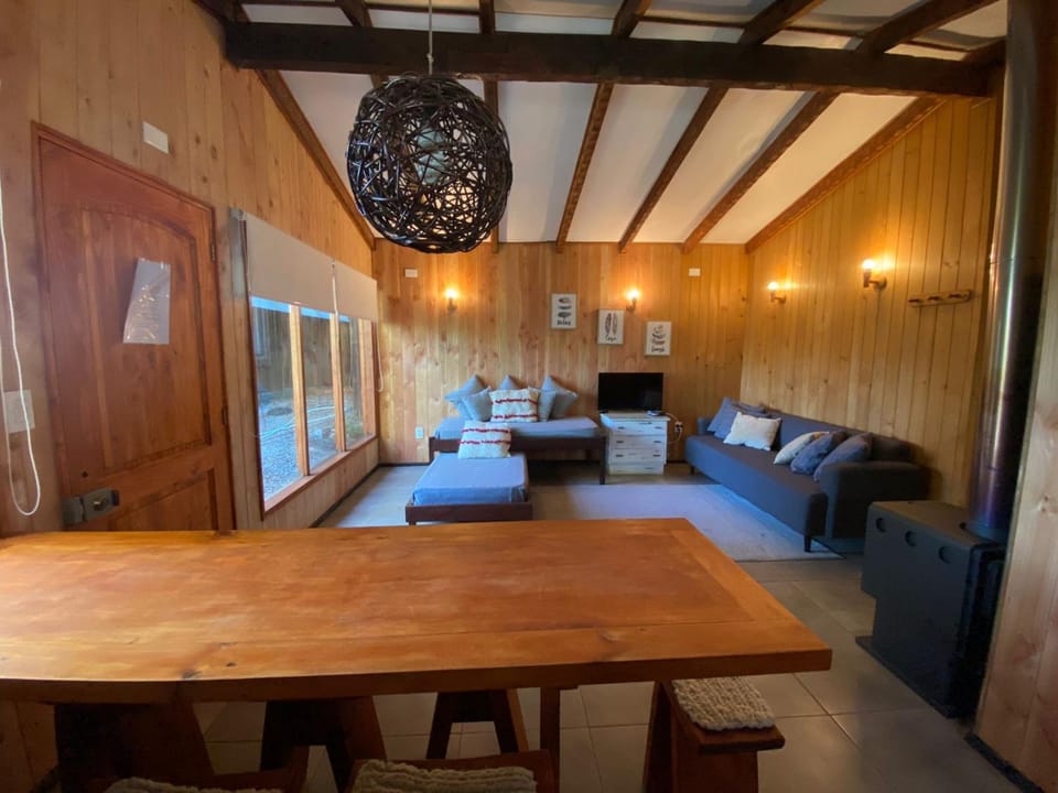 Cabañas Koyam Ruka Apartment in Los Ríos, Chile