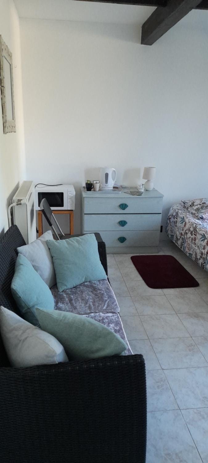 Chambre indépendante à la campagne Bed and Breakfast in Occitanie
