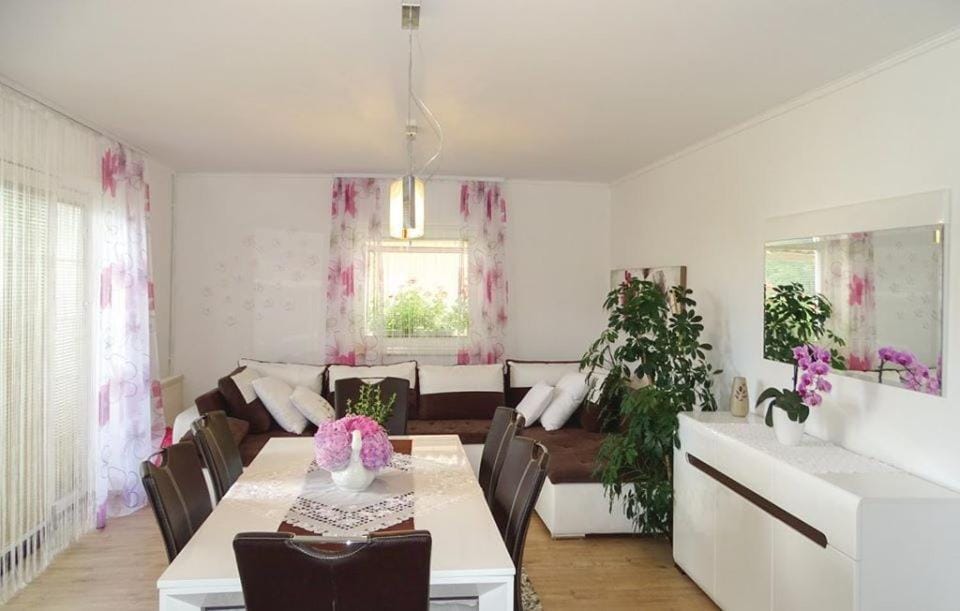Apartmaji Čujež Apartment in Slovenia