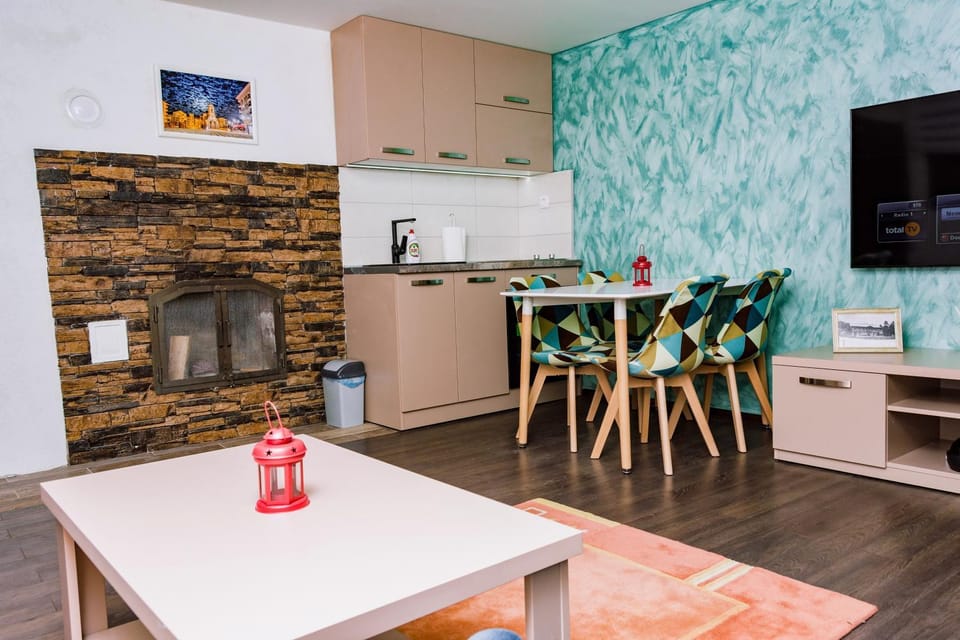 Vikend kuća Escape House in Federation of Bosnia and Herzegovina