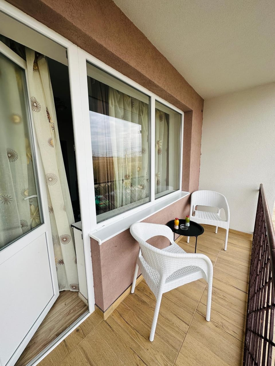 Guest House Zoreni Bed and Breakfast in Cluj County
