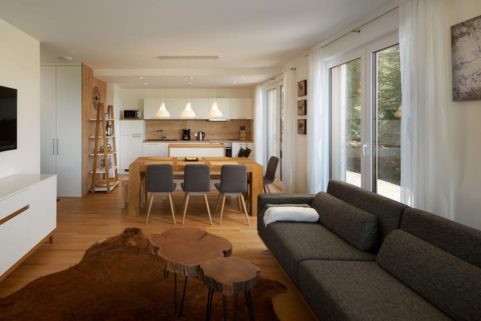 Communal lounge/ TV room, Living room