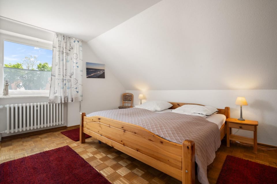 Wehrend Apartment in Ostholstein