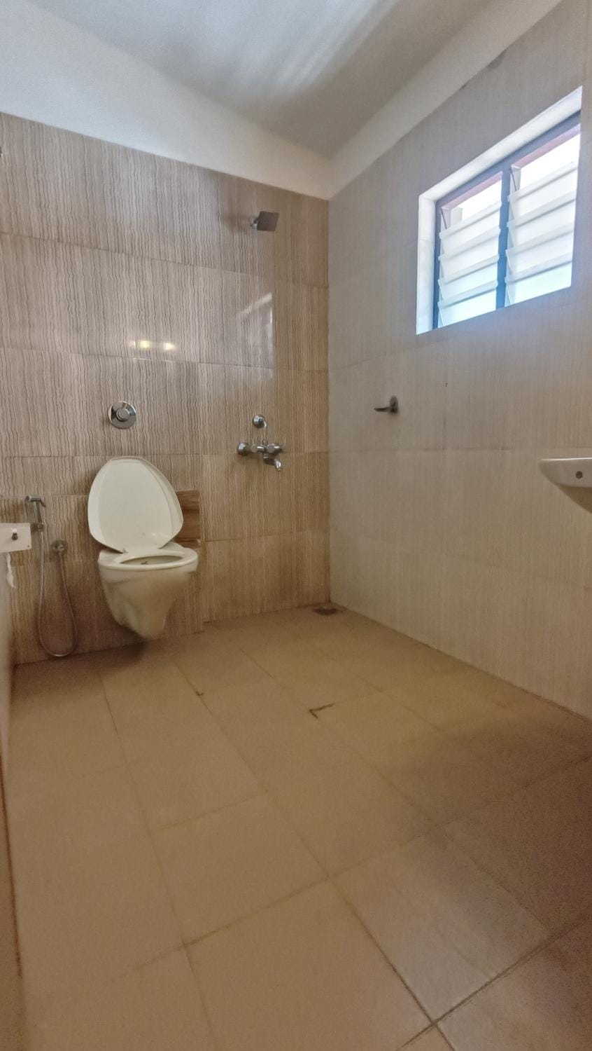 Shower, Toilet, Bathroom, bidet