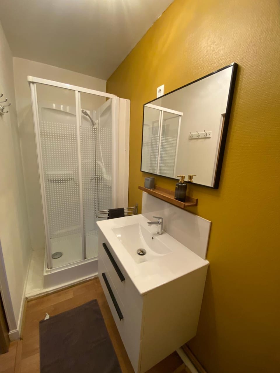 Les délices du Havre 15 min du centre ville et de la mer Apartment in Le Havre