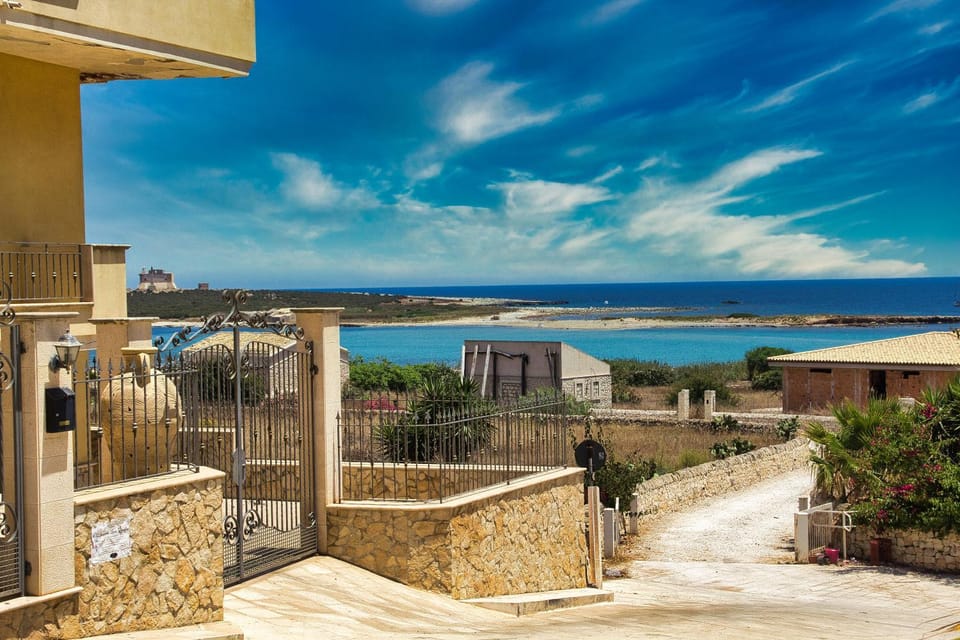 Sea view