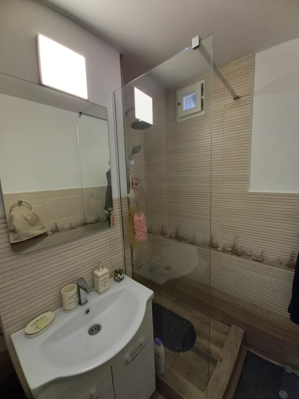 TEI Apartment in Hungary