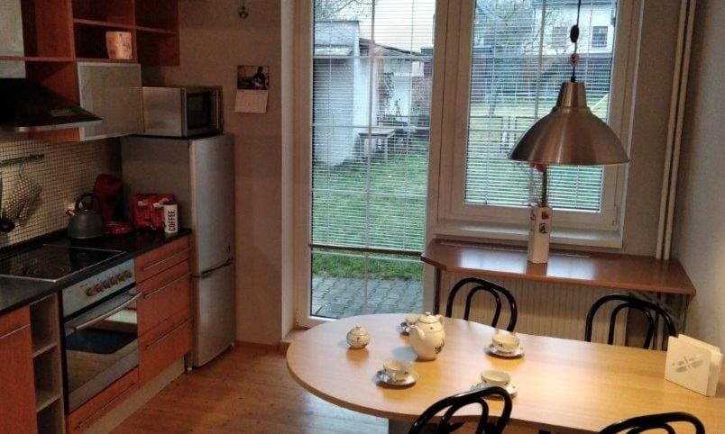 Apartmán v Liliové Apartment in Lower Silesian Voivodeship