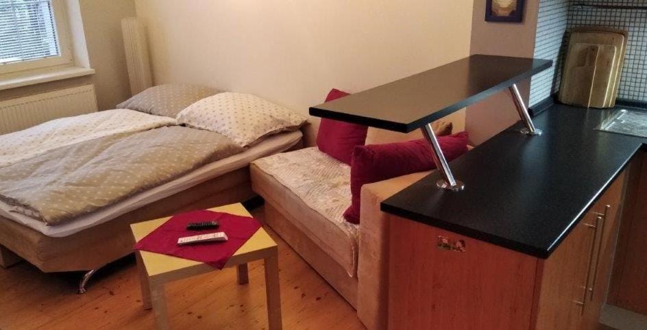Apartmán v Liliové Apartment in Lower Silesian Voivodeship