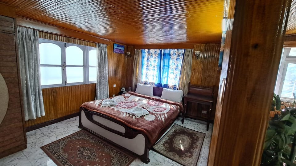 Yuma D Homestay Vacation rental in Darjeeling