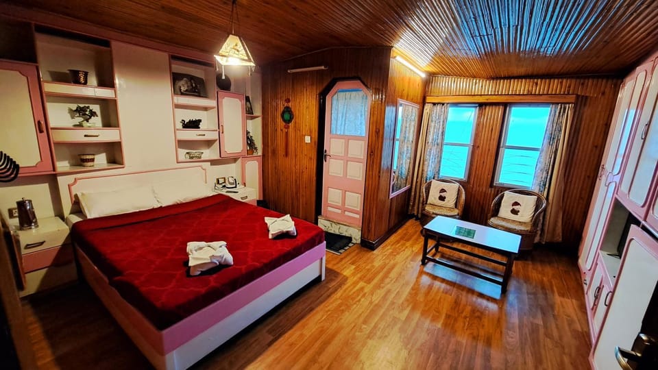 Yuma D Homestay Vacation rental in Darjeeling