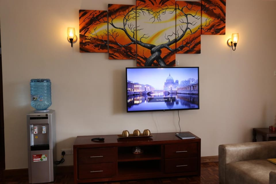 Glamour Suites Apartment in Kenya