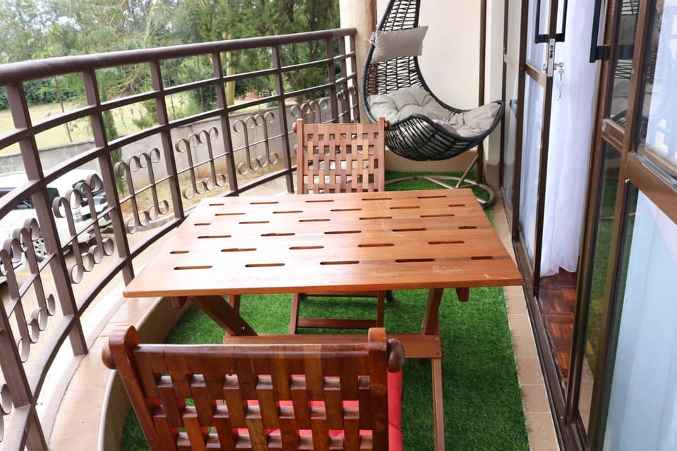 Glamour Suites Apartment in Kenya