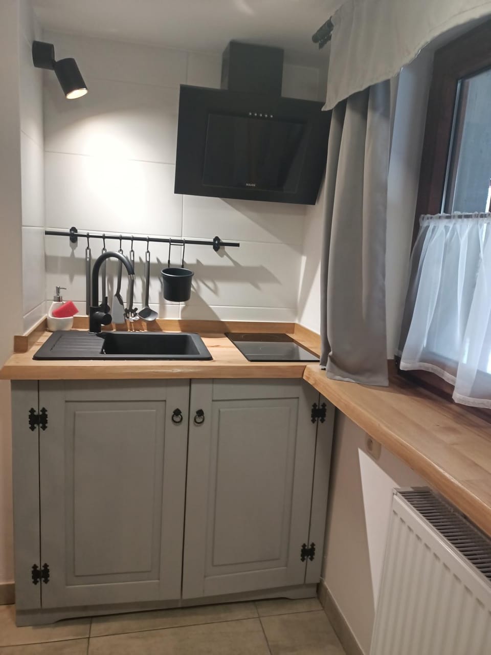 Kocisówka Vacation rental in Poland