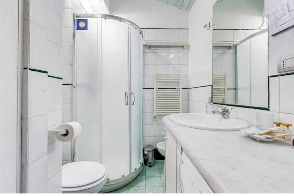 LauraLuxuryHome vista Fori Imperiali Apartment in Rome