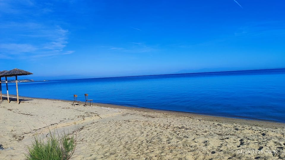 Mediterranean Stars 2 APARTMENT Apartment in Decentralized Administration of Macedonia and Thrace