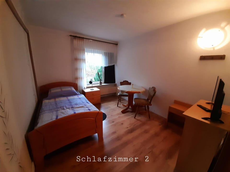 Kastner Monteurwohnung Apartment in Lower Saxony, Germany