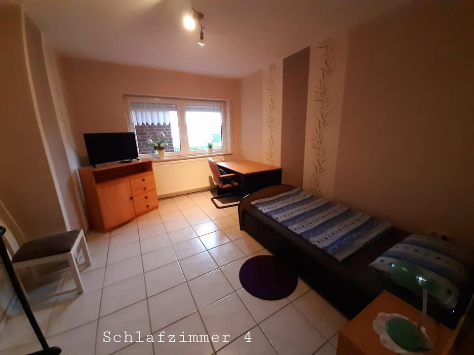 Kastner Monteurwohnung Apartment in Lower Saxony, Germany