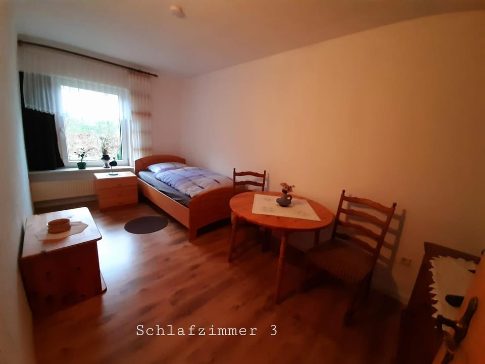 Kastner Monteurwohnung Apartment in Lower Saxony, Germany
