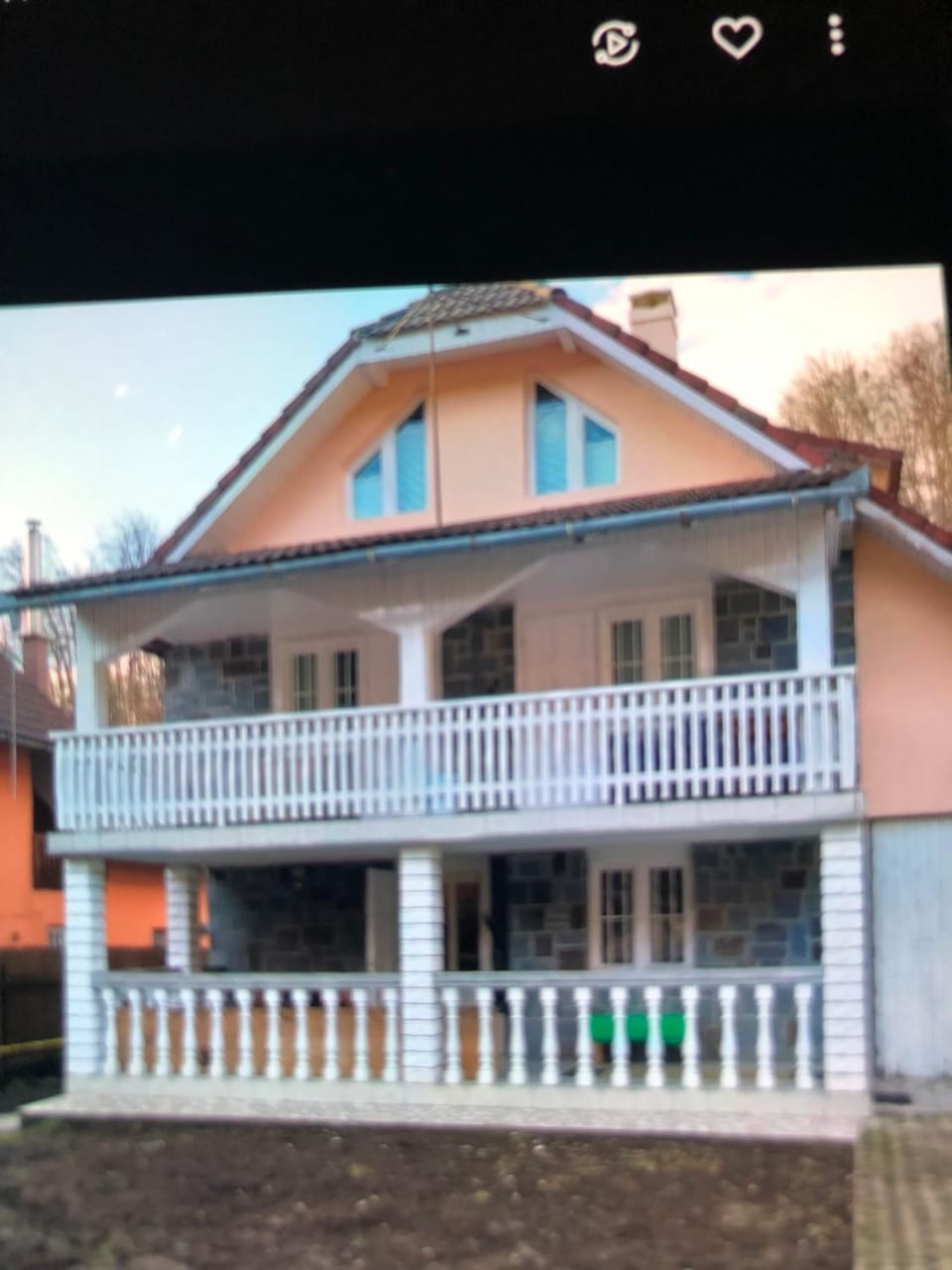 Ibis Bed and Breakfast in Romania