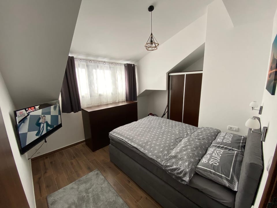 Apartman 24 - Vila Montana Kopaonik Apartment in Serbia