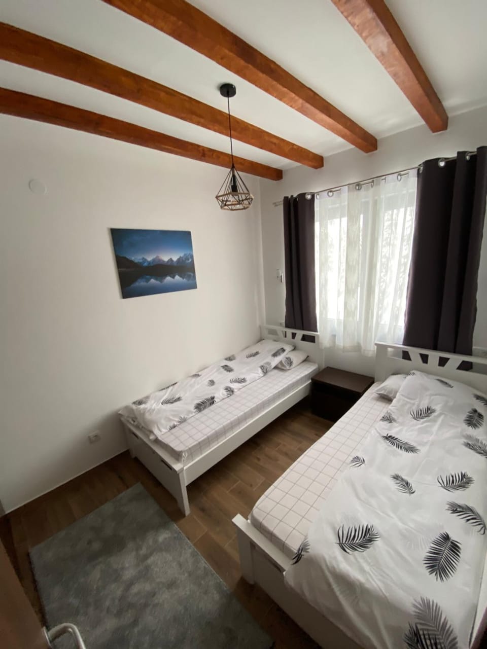 Apartman 24 - Vila Montana Kopaonik Apartment in Serbia