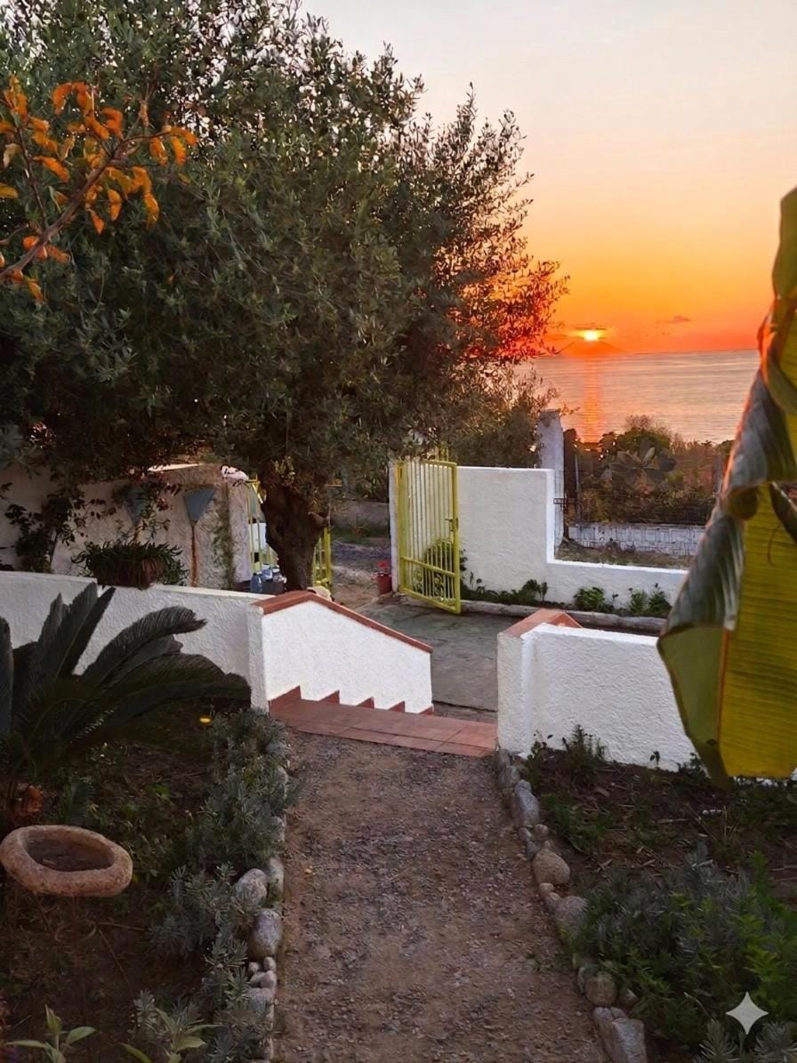 La casita House in Calabria