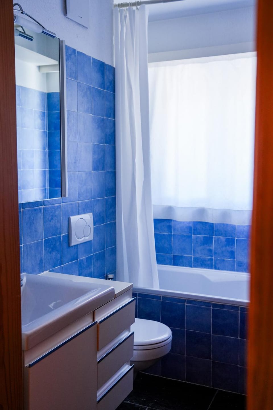 Holiday Park Champfer - Sankt Moritz Apartment in Saint Moritz