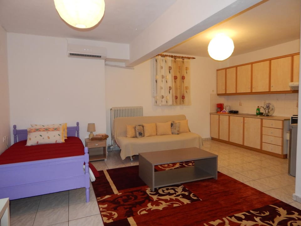 Tripoli Apartments and Rooms Apartment in Arcadia, Greece