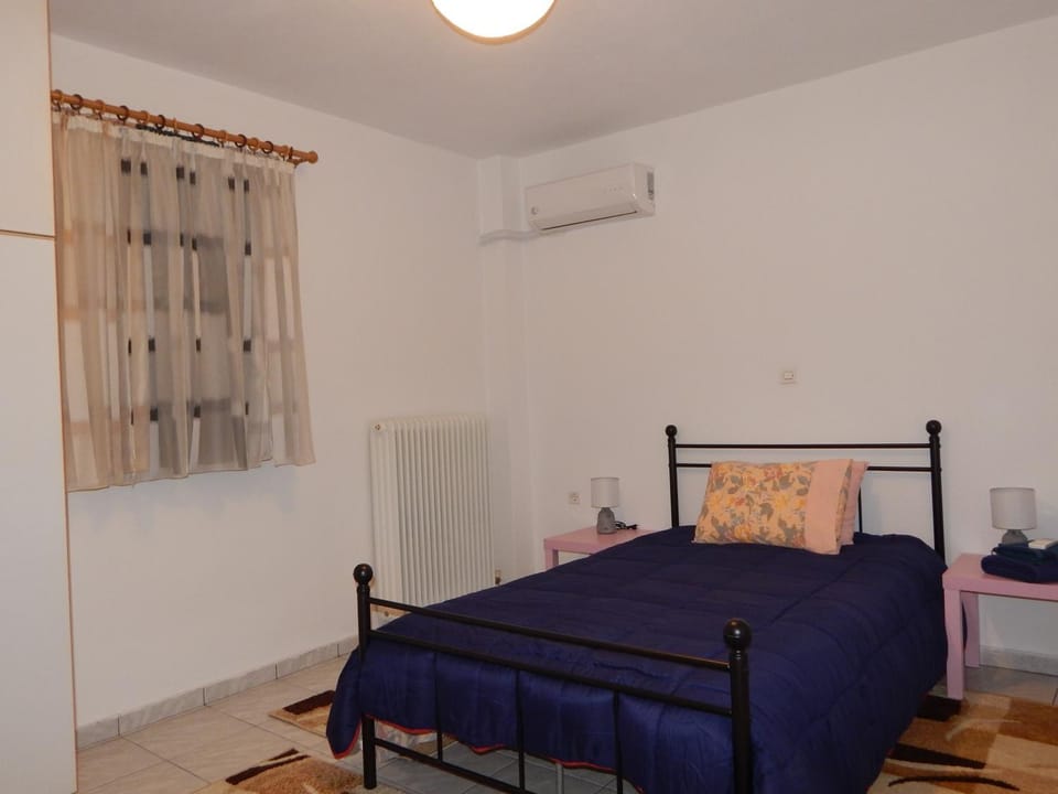 Tripoli Apartments and Rooms Apartment in Arcadia, Greece