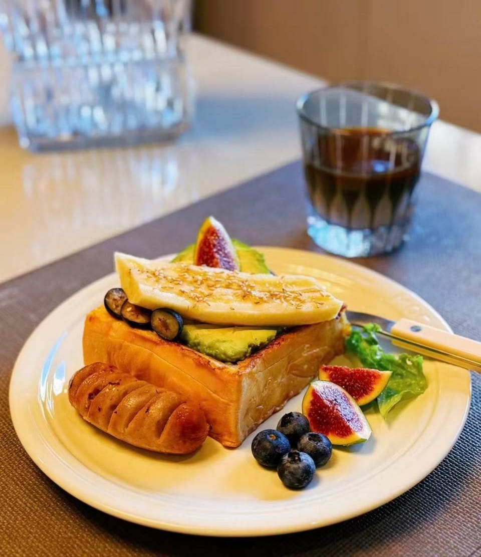 Restaurant/places to eat, Breakfast