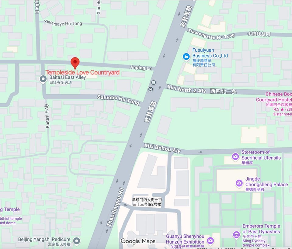 Location