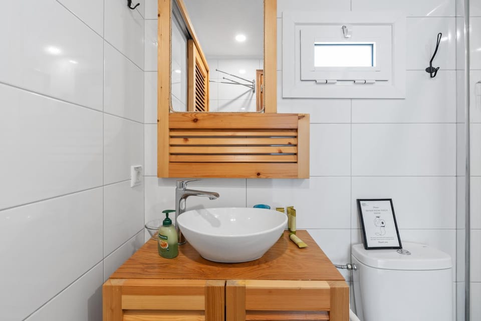 Naluna Boutique Apartment Apartment in Lefkada