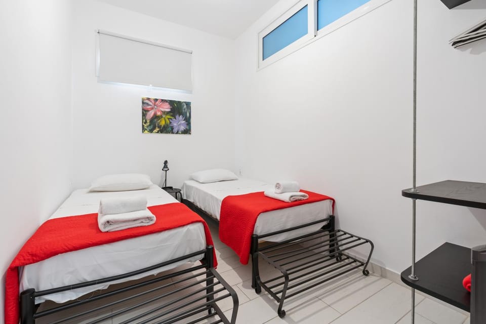 Naluna Boutique Apartment Apartment in Lefkada