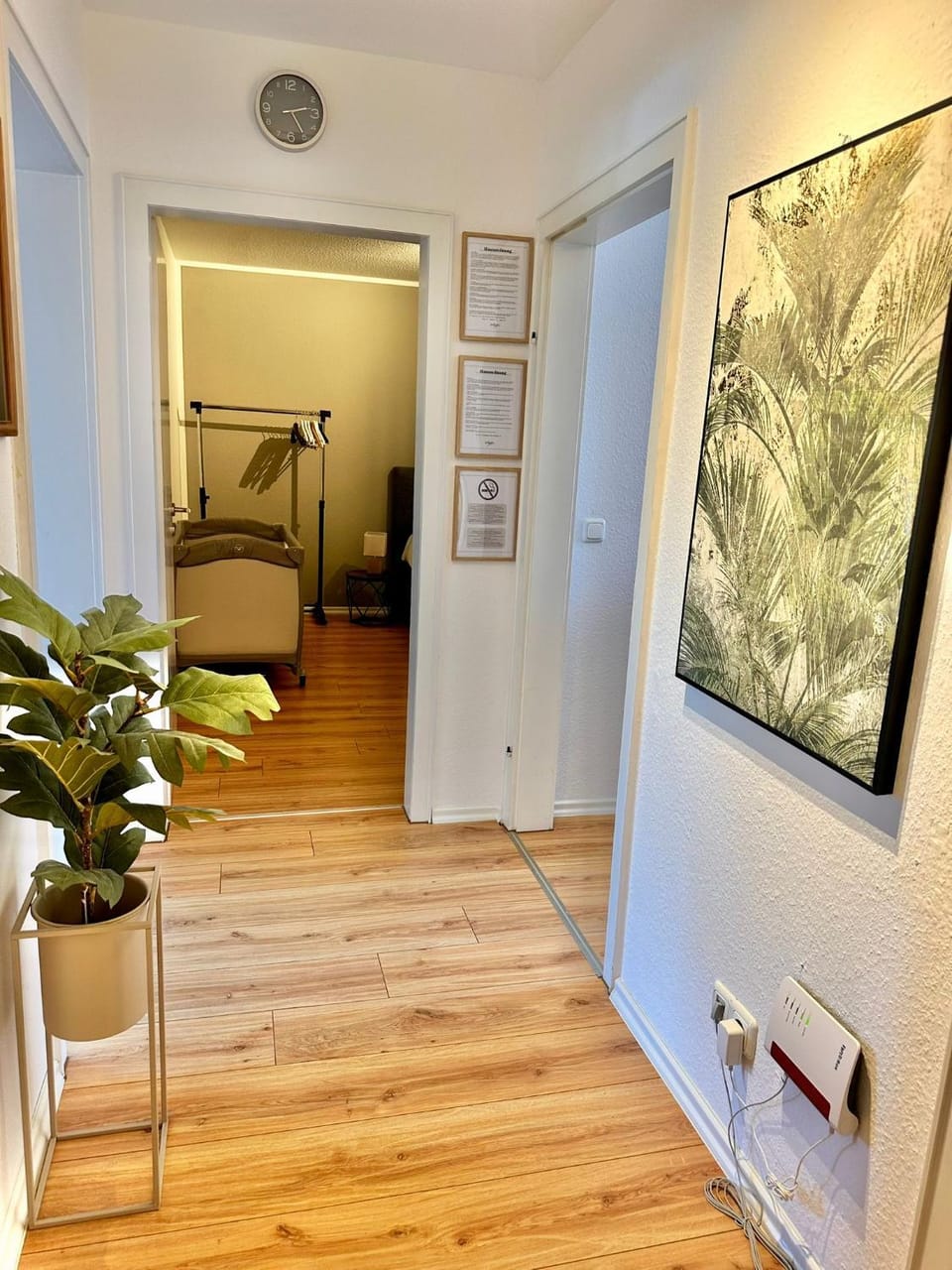 Stylische Studios Würselen Nähe Aachen, WLAN, Netflix, kostenlose Parkplätze, modern & gemütlich Apartment in Herzogenrath