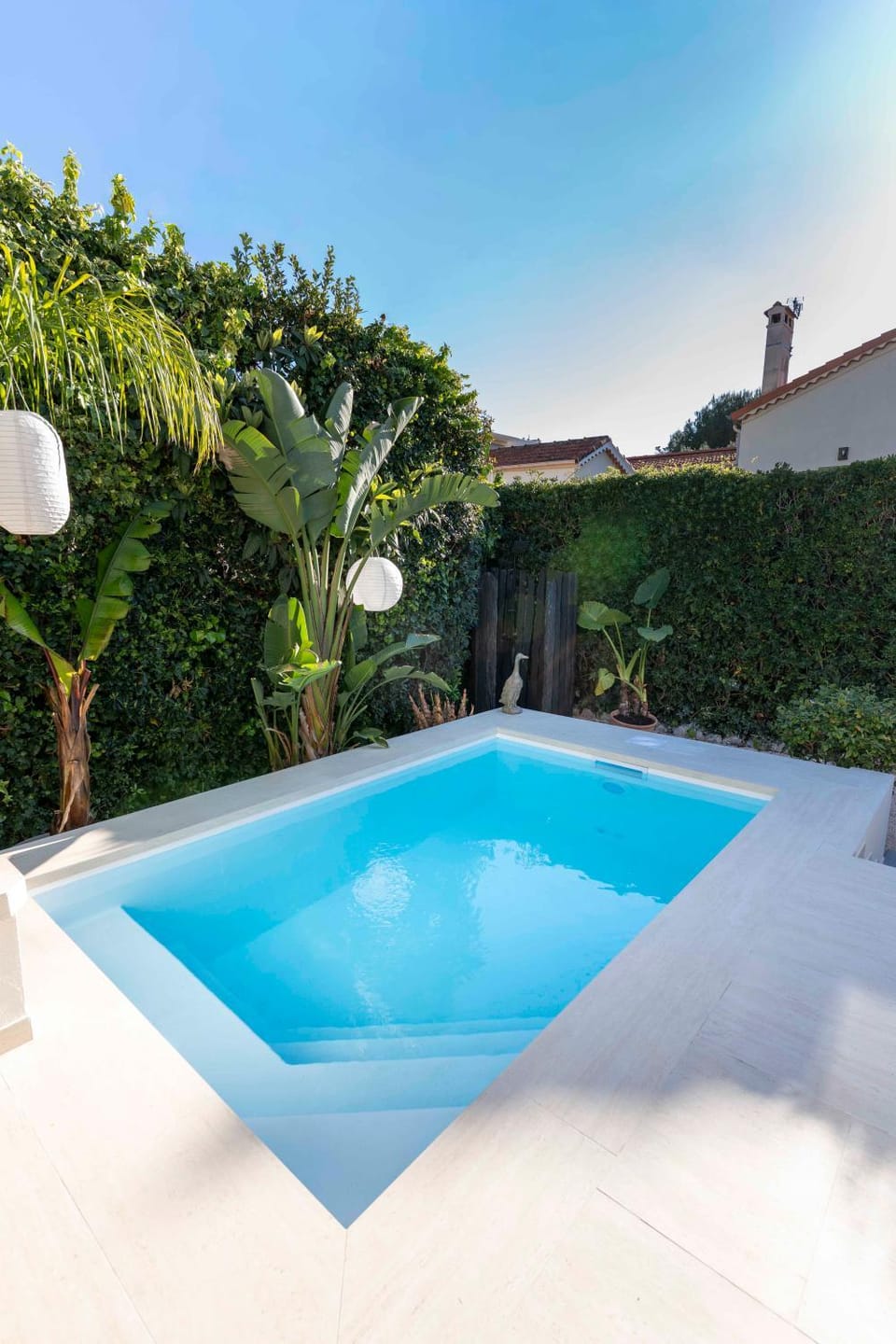 Le Cabanon Cap d Antibes 80 m de la plage Villa in Antibes