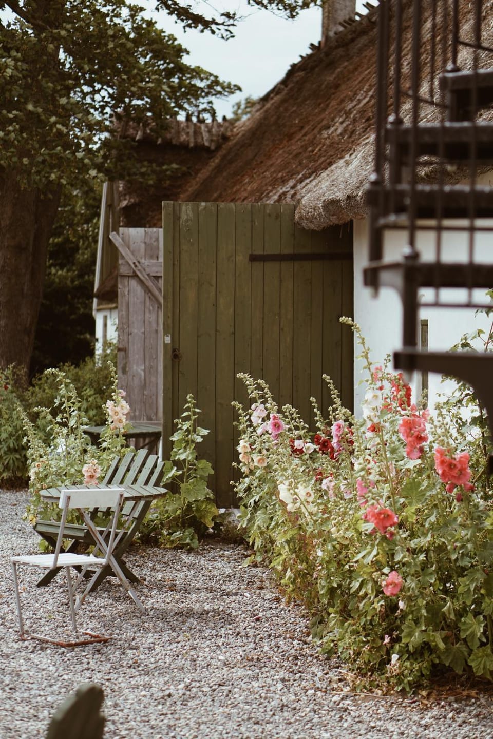 Axatorpsgården Bed and Breakfast in Skåne County