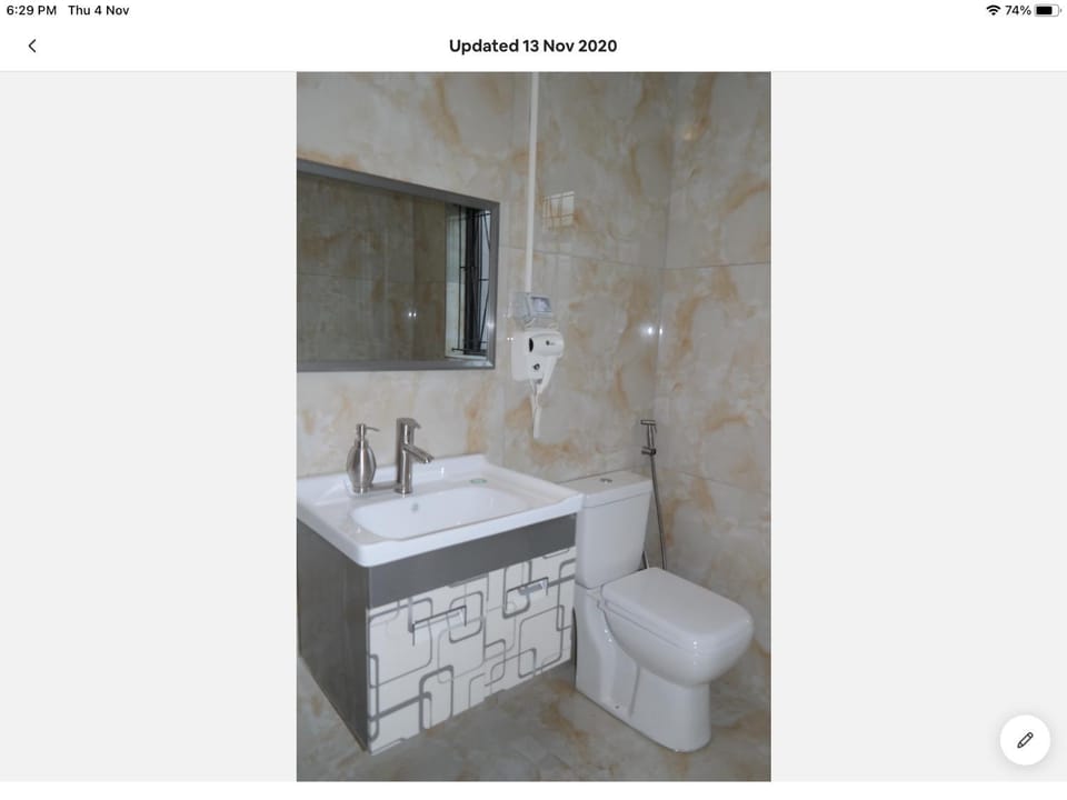 Tia Maria House House in Cape Town