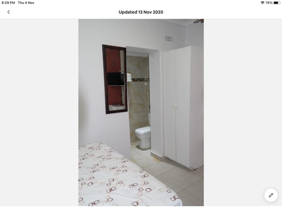 Tia Maria House House in Cape Town