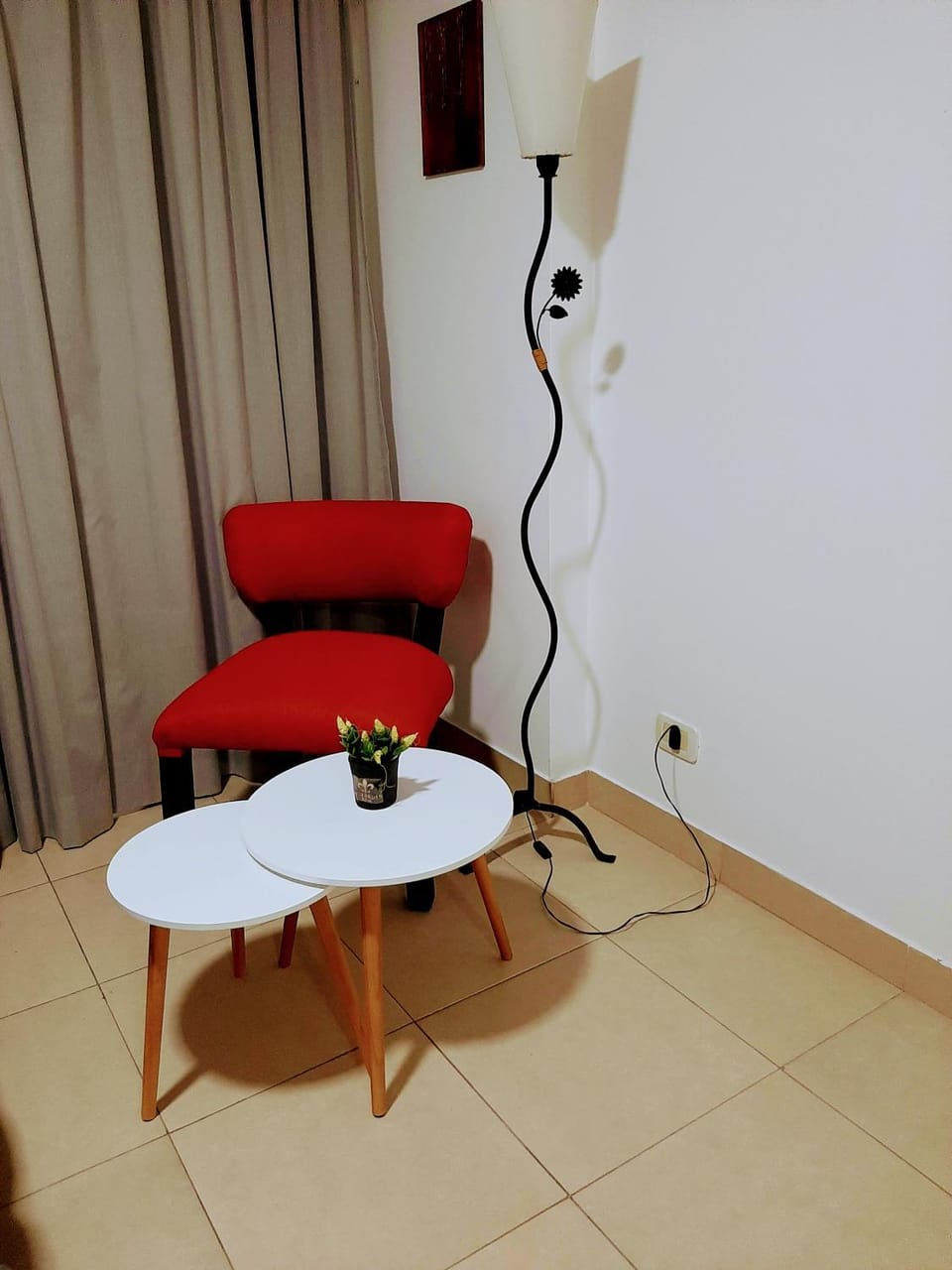 Catamarca Río Apartment in Rosario