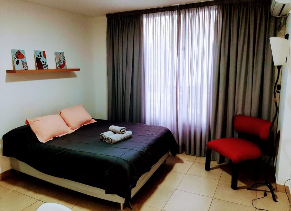 Catamarca Río Apartment in Rosario