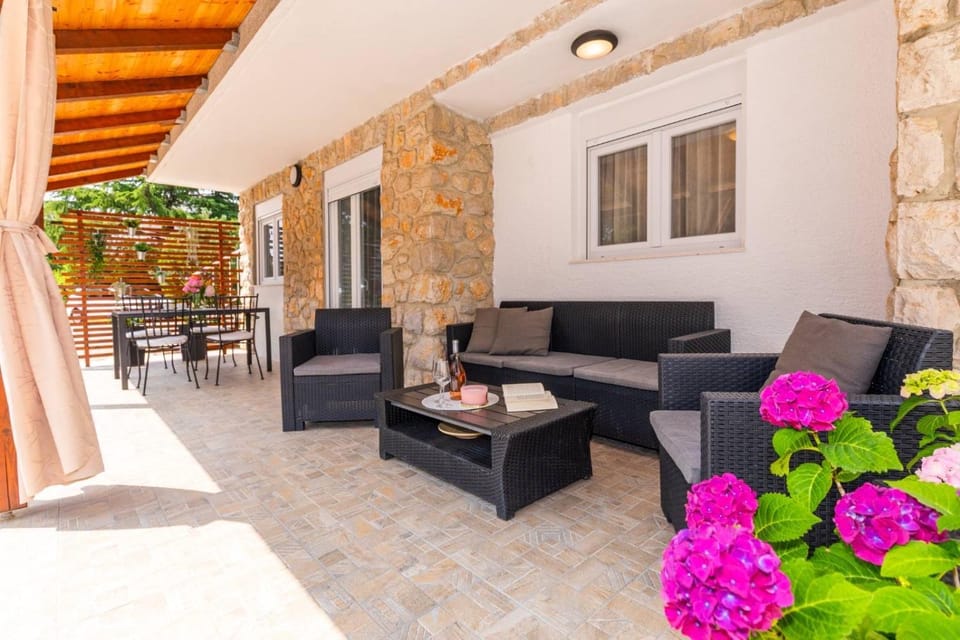 Apartment Lora Apartment in Crikvenica