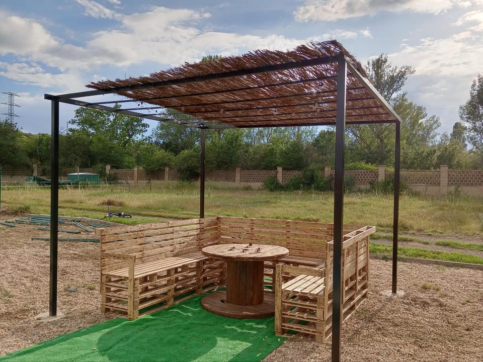 Finca Arroyo del Valle NO HAY PISCINA House in Castile and León